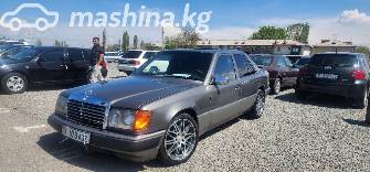Mercedes-Benz W124 230 2.3 AT