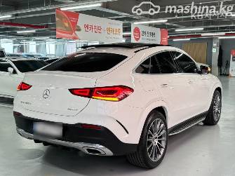 Mercedes-Benz GLE Coupe II (C167) 400 d 4MATIC 2.9 AT 4WD