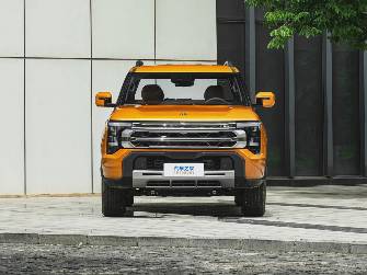 Dongfeng Z9 2.0 AT