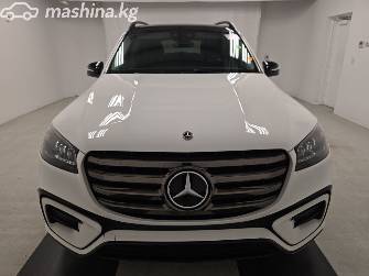 Mercedes-Benz GLS II (X167) Рестайлинг 450 3.0 AT 4WD