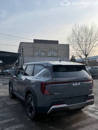 Kia EV5 Electro AT