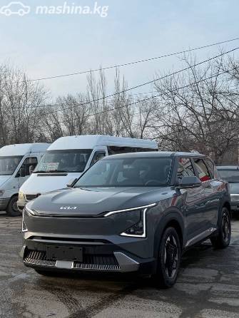 Kia EV5 Electro AT