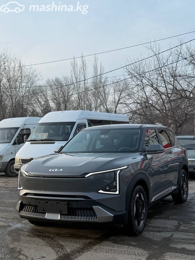 Kia EV5 Electro AT