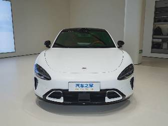 Xiaomi SU7 Electro AT