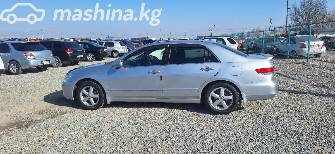 Honda Inspire IV 3.0 AT