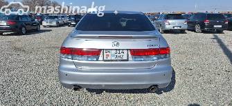 Honda Inspire IV 3.0 AT