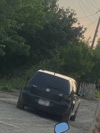 Volkswagen Golf GTI IV 1.8 MT