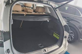 Hongqi HS5 I 2.0 AT