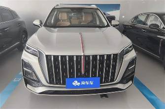 Hongqi HS5 I 2.0 AT