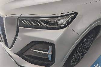 Hongqi HS5 I 2.0 AT