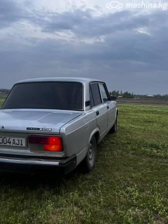 ВАЗ (Lada) 2107 21074-30 1.6 MT