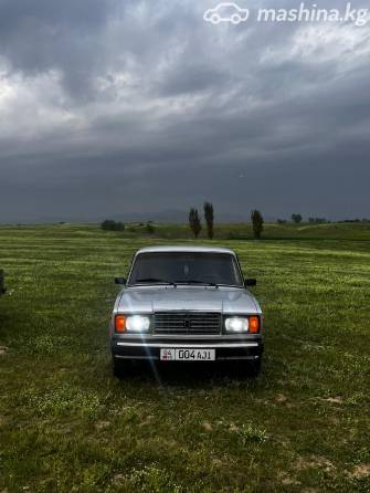 ВАЗ (Lada) 2107 21074-30 1.6 MT