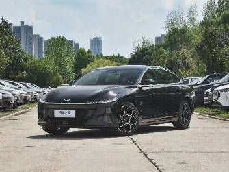 Changan Qiyuan Nevo A07 79 kWh Electro AT