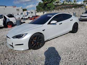 Tesla Model S I Рестайлинг 2 Plaid Electro AT 4WD