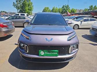 Wuling XingYun 2.0hyb AMT