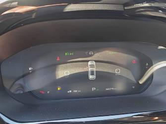 Wuling XingYun 2.0hyb AMT