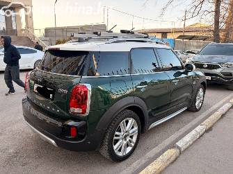 MINI Countryman II 1.5 AT