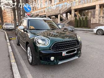 MINI Countryman II 1.5 AT