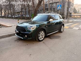 MINI Countryman II 1.5 AT