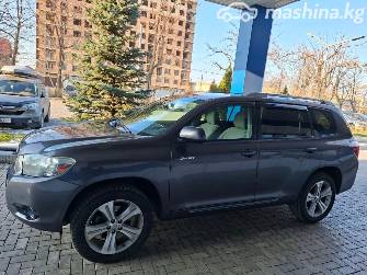 Toyota Highlander II (U40) 3.5 AT