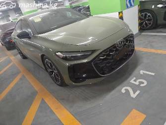 Audi A5 III (B10) 2.0 AMT 4WD