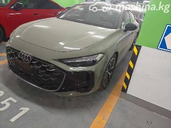 Audi A5 III (B10) 2.0 AMT 4WD