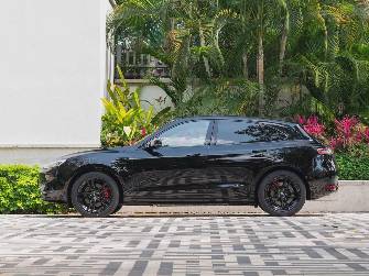 Aito M5 EV Electro AT
