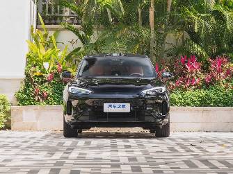 Aito M5 EV Electro AT