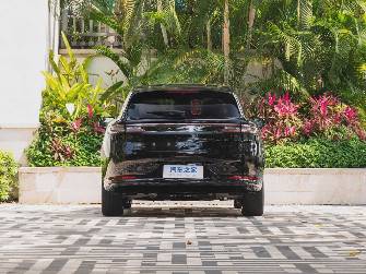 Aito M5 EV Electro AT