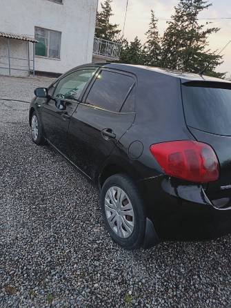 Toyota Auris I 1.6 MT