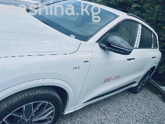 Audi Q5 Sportback I (FY) 40 TFSI 2.0 AMT 4WD