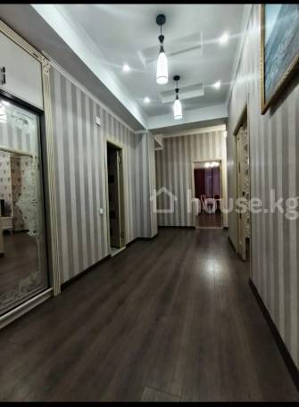 3-комн. кв., 130 м2