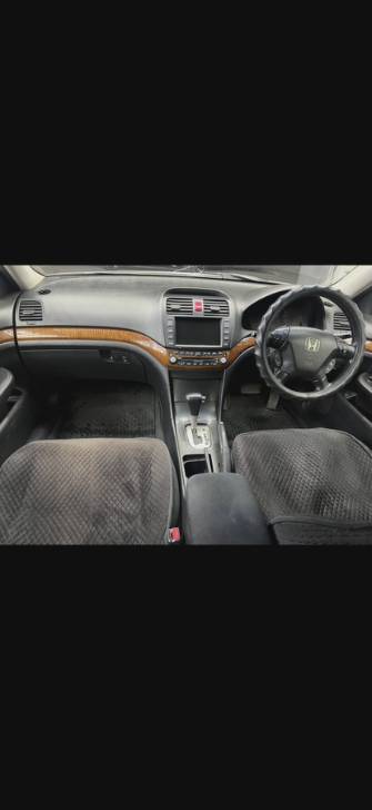 Honda Inspire IV Рестайлинг 3.0 AT