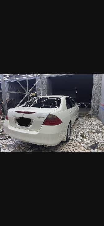 Honda Inspire IV Рестайлинг 3.0 AT
