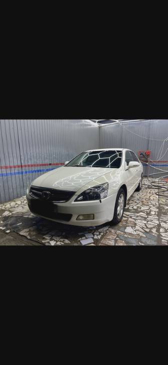 Honda Inspire IV Рестайлинг 3.0 AT