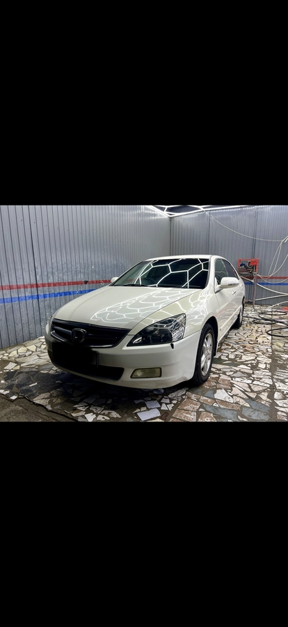 Honda Inspire IV Рестайлинг 3.0 AT