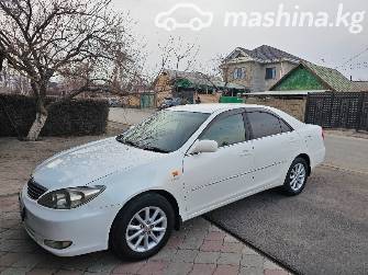 Toyota Camry (Japan) XV30 2.4 AT