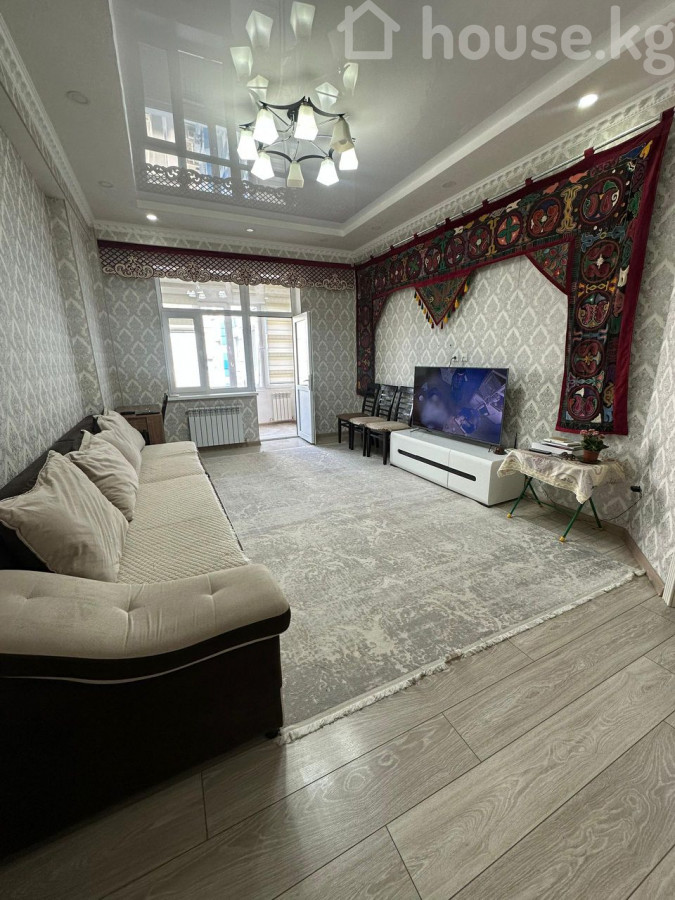 2-комн. кв., 77 м2