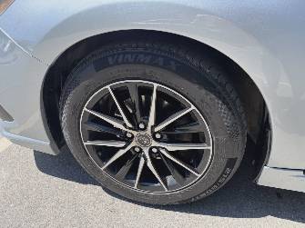 Subaru Legacy VI Рестайлинг 2.5 CVT 4WD