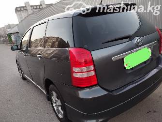 Toyota Wish I 1.8 AT