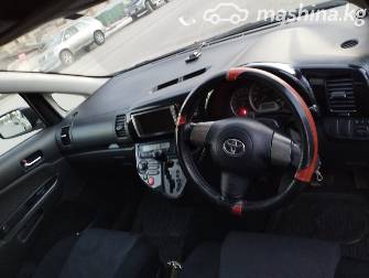 Toyota Wish I 1.8 AT