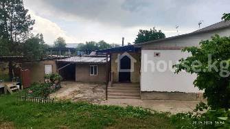Дом, 4-комн., 90 м2