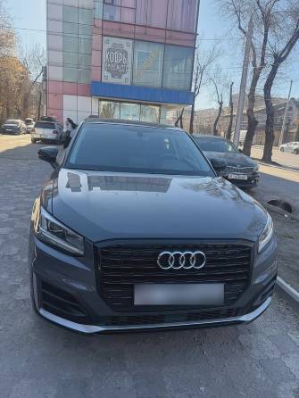 Audi Q2L I 35 TFSI 1.4 AMT