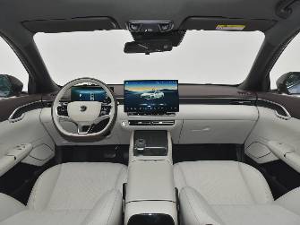Changan Eado Plus 1.6 CVT