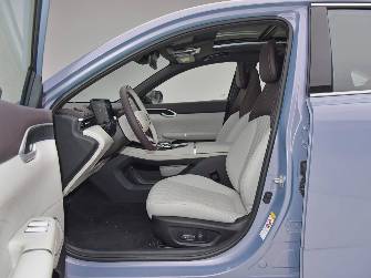 Changan Eado Plus 1.6 CVT