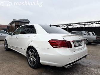 Mercedes-Benz E-Класс IV (W212, S212, C207) Рестайлинг 220 CDI BlueTEC BlueEFFICIENCY 2.1d AT