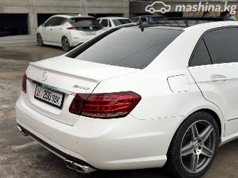 Mercedes-Benz E-Класс IV (W212, S212, C207) Рестайлинг 220 CDI BlueTEC BlueEFFICIENCY 2.1d AT