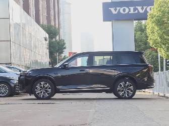 GAC Trumpchi S9 1.5hyb AT 4WD