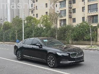 Volvo S90 II Рестайлинг 2.0 AT