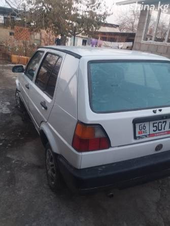 Volkswagen Golf II 1.8 MT